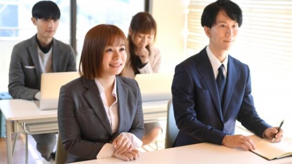 遺産分割調停の研修